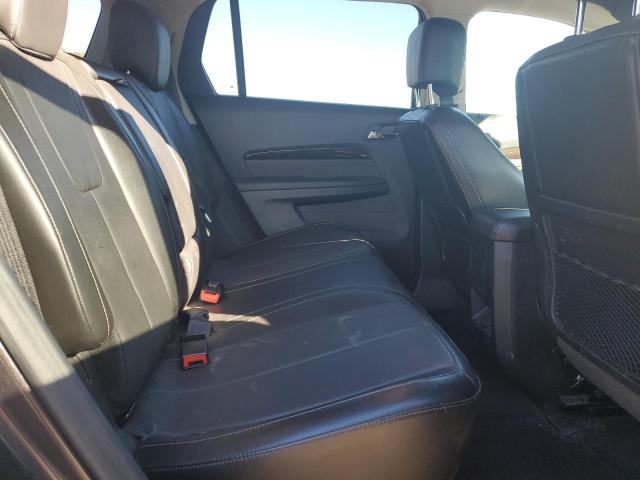 Photo 11 from auction – 2016 GMC TERRAIN DE with VIN 2GKFLVE35G6129228