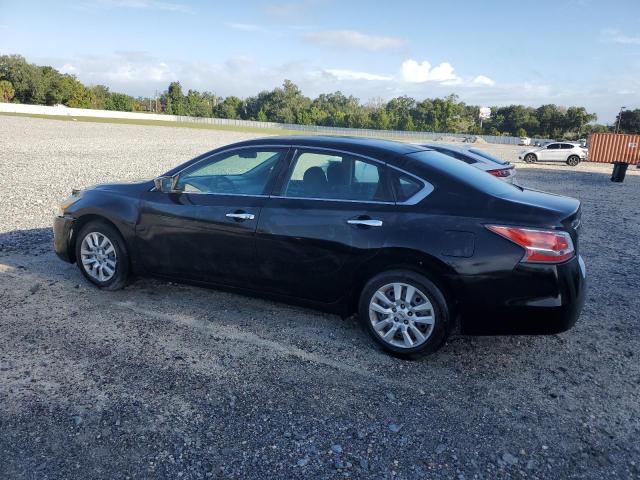 Photo 2 from auction – 2014 NISSAN ALTIMA S with VIN 1N4AL3AP1EN213130