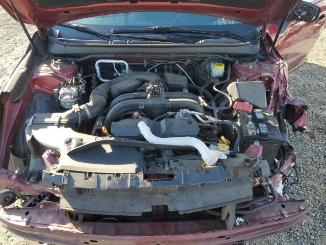 Photo 12 from auction – 2018 SUBARU OUTBACK 2. with VIN 4S4BSANC6J3203241