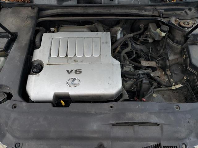 Photo 11 from auction – 2007 LEXUS ES 350 with VIN JTHBJ46G972051396