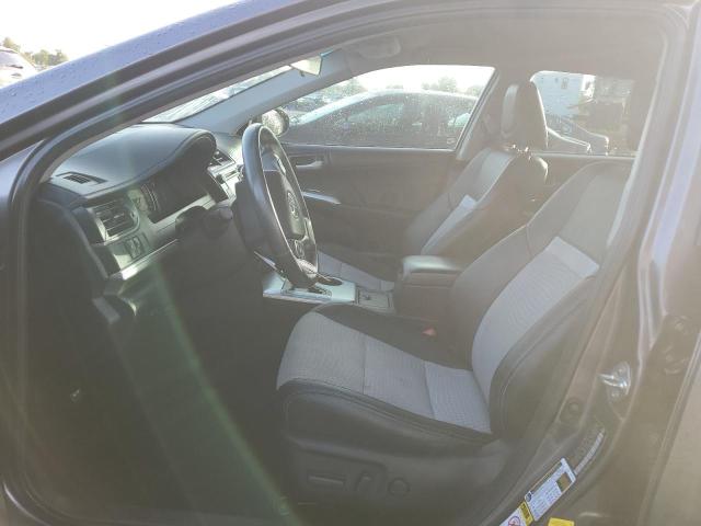 Photo 7 from auction – 2014 TOYOTA CAMRY L with VIN 4T1BF1FK9EU466057
