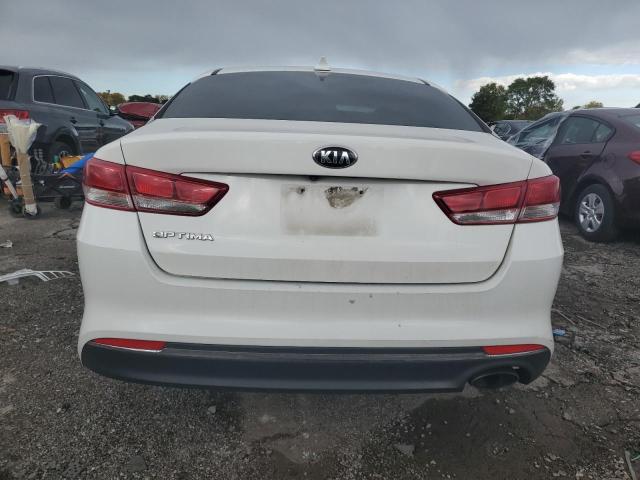 Photo 6 from auction – 2016 KIA OPTIMA with VIN 5XXGT4L34GG073660