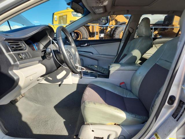 Photo 7 from auction – 2012 TOYOTA CAMRY HYBR with VIN 4T1BD1FK7CU009167