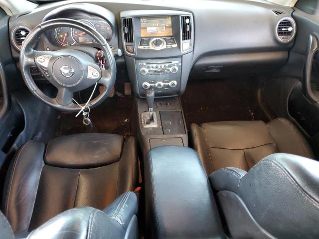 Photo 8 from auction – 2012 NISS MAXIMA with VIN 1N4AA5AP5CC847048