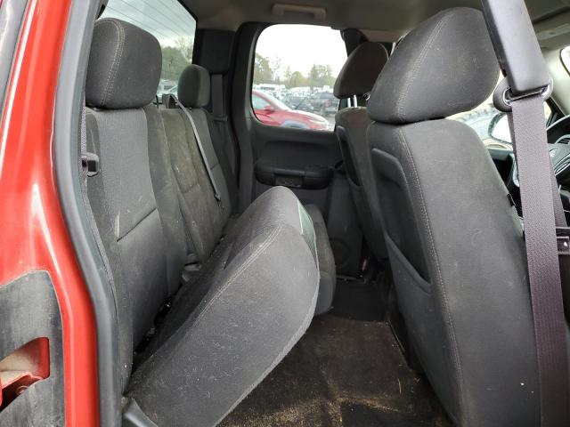 Photo 10 from auction – 2013 GMC SIERRA K15 with VIN 1GTR2VE75DZ218229