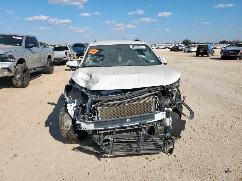 Photo 5 from auction – 2020 GMC TERRAIN SL with VIN 3GKALVEVXLL100714