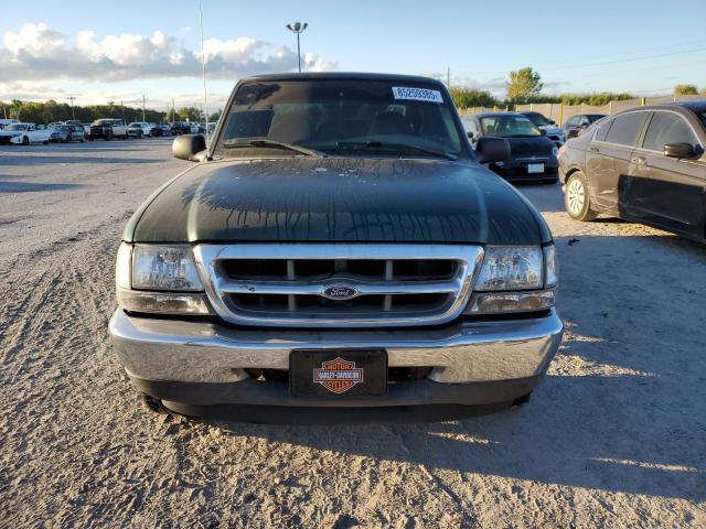 Photo 5 from auction – 1999 FORD RANGER SUP with VIN 1FTYR14V3XPB48780