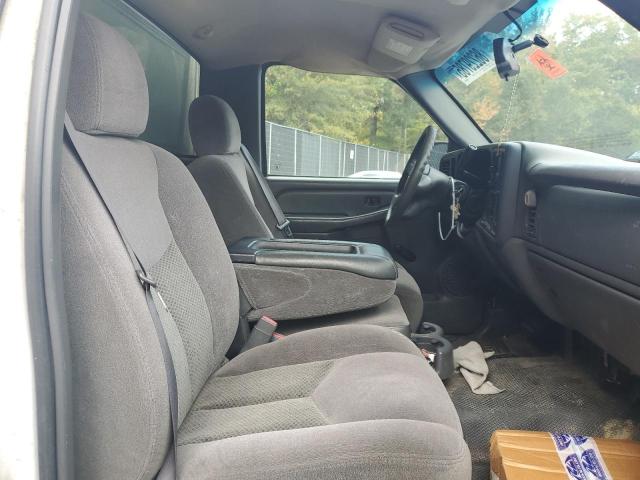 Photo 10 from auction – 2006 CHEVROLET SILVERADO with VIN 3GCEC14V36G184895