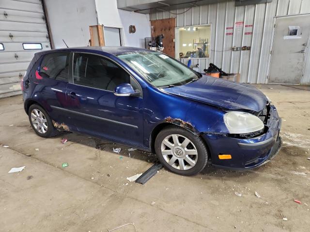 Photo 4 from auction – 2007 VOLKSWAGEN RABBIT with VIN WVWAR71K67W144114