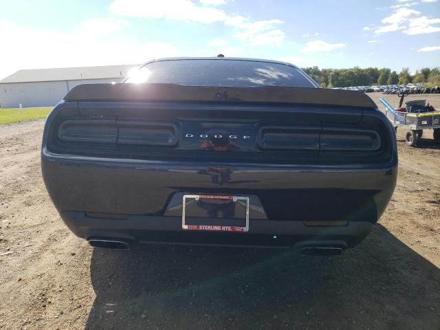 Photo 6 from auction – 2018 DODGE CHALLENGER R/T with VIN 2C3CDZBT1JH286911