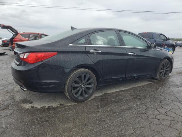 Photo 3 from auction – 2011 HYUNDAI SONATA SE with VIN 5NPEC4AC2BH108705