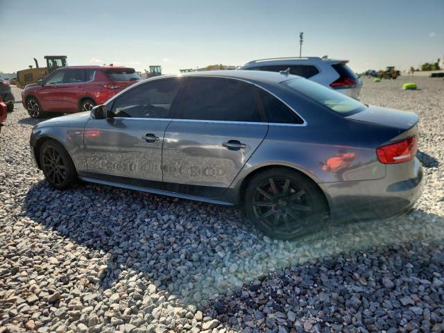 Photo 2 from auction – 2012 AUDI A4 PRESTIG with VIN WAUKFAFL1CN011902
