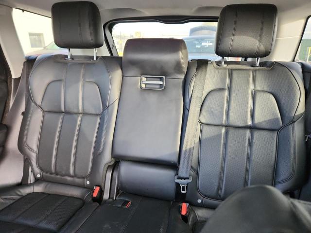 Photo 10 from auction – 2016 LAND ROVER RANGE ROVE with VIN SALWR2EF3GA554543