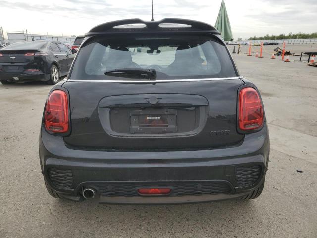 Photo 6 from auction – 2021 MINI COOPER with VIN WMWXR3C07M2N67122