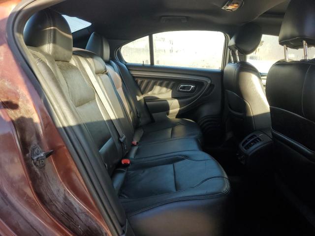 Photo 10 from auction – 2015 FORD TAURUS SEL with VIN 1FAHP2E86FG125339