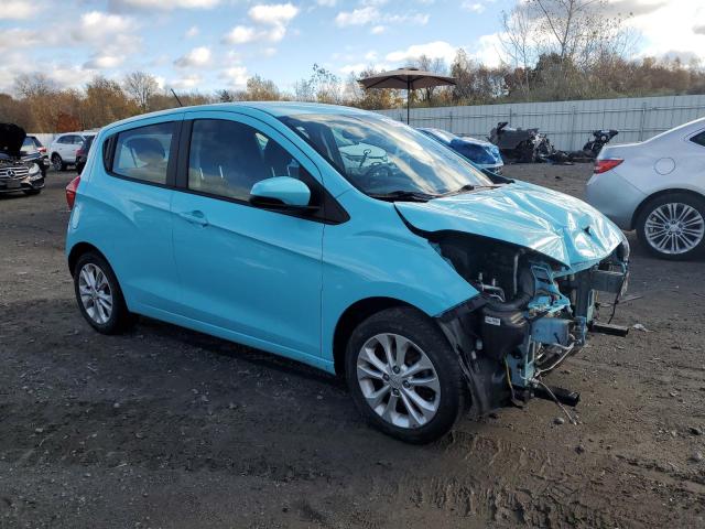 Photo 4 from auction – 2022 CHEVROLET SPARK 1LT with VIN KL8CD6SA7NC034364