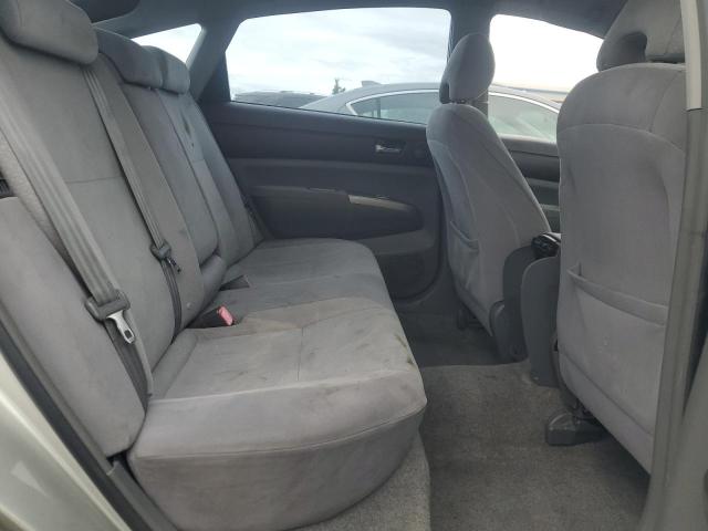 Photo 10 from auction – 2005 TOYOTA PRIUS with VIN JTDKB20U257006012