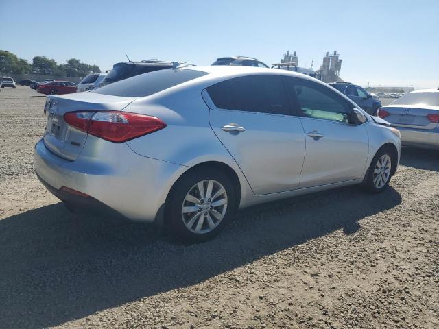 Zdjęcie 3 z aukcji – 2014 KIA FORTE EX z VIN KNAFX4A80E5231747