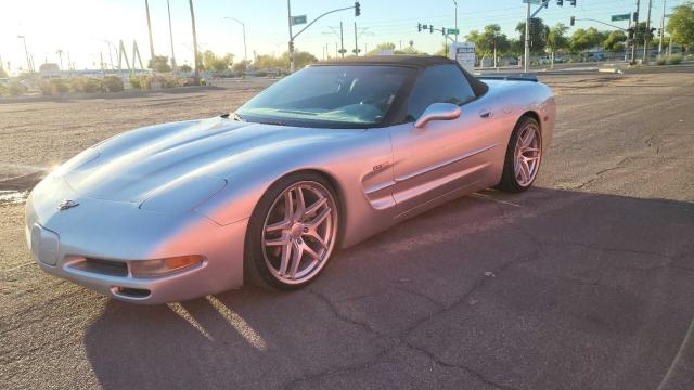 صورة رقم 2 من المزاد - 1998 CHEV CORVETTE مع VIN 1G1YY32G9W5108628