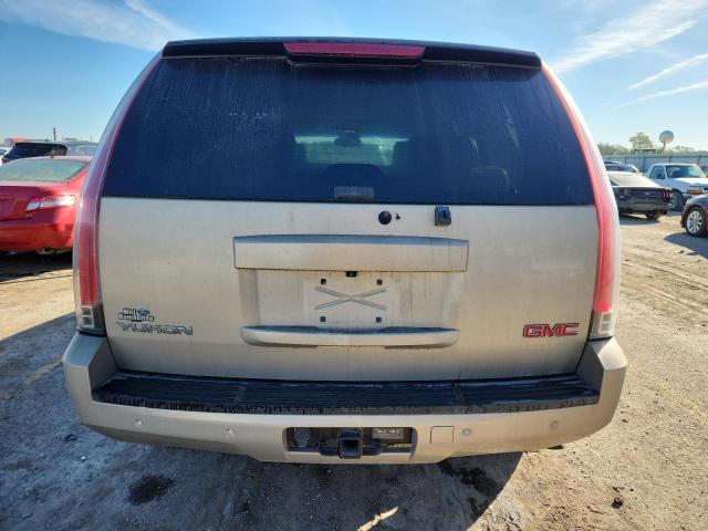Photo 6 from auction – 2008 GMC YUKON with VIN 1GKFC13J98R137106