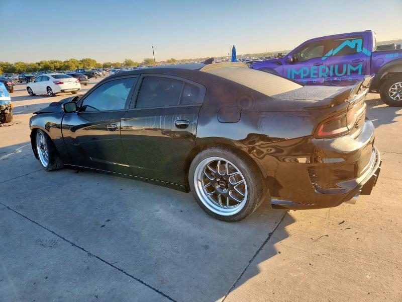 Photo 2 from auction – 2015 DODGE CHARGER RT with VIN 2C3CDXCT9FH895836