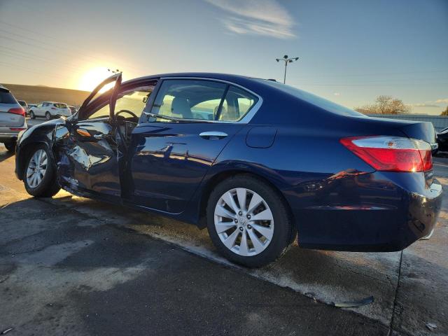 Photo 2 from auction – 2015 HONDA ACCORD EXL with VIN 1HGCR2F88FA064710