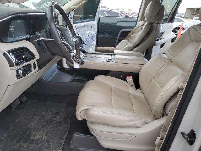 Photo 7 from auction – 2021 LINCOLN NAVIGATOR with VIN 5LMJJ3LT9MEL09251