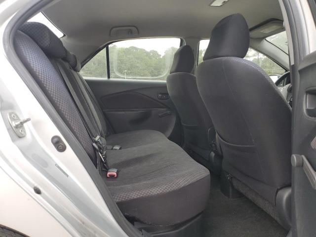 Photo 10 from auction – 2007 TOYOTA YARIS with VIN JTDBT923671029907