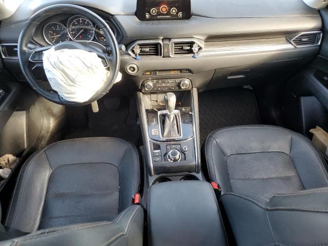 Photo 8 from auction – 2017 MAZDA CX-5 GRAND with VIN JM3KFBDL0H0129723