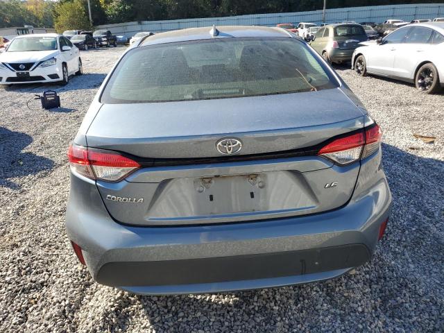 Photo 6 from auction – 2020 TOYOTA COROLLA LE with VIN 5YFEPRAE1LP042669