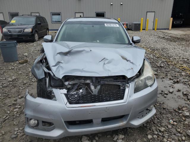 Photo 5 from auction – 2014 SUBARU LEGACY 2.5 with VIN 4S3BMCL61E3007110