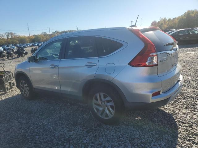 Photo 2 from auction – 2015 HONDA CR-V EXL with VIN 2HKRM4H72FH667345