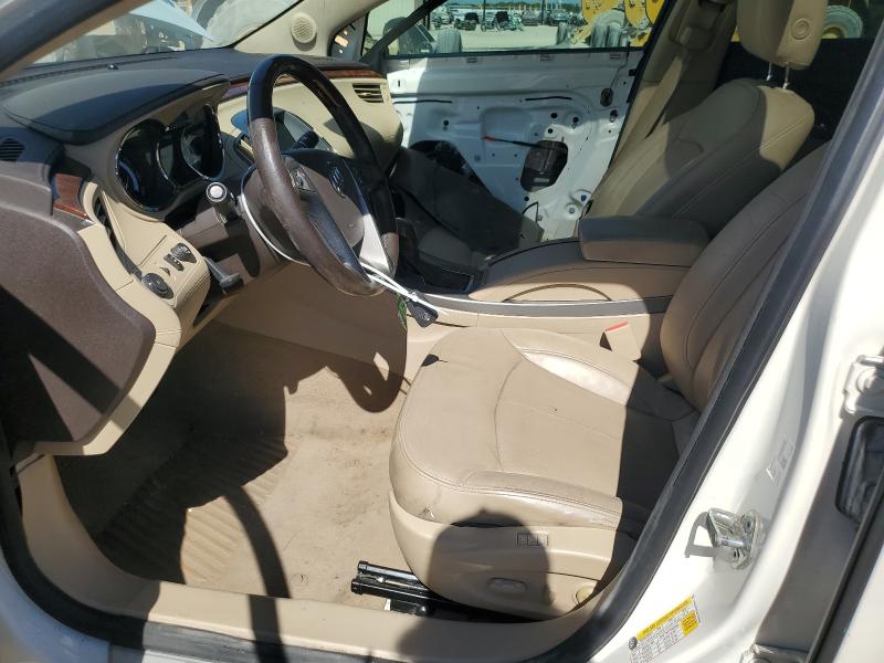 Photo 7 from auction – 2013 BUICK LACROSSE T with VIN 1G4GJ5E3XDF232955
