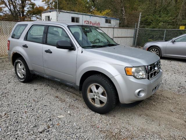 Photo 4 from auction – 2012 FORD ESCAPE XLS with VIN 1FMCU0C73CKA04722
