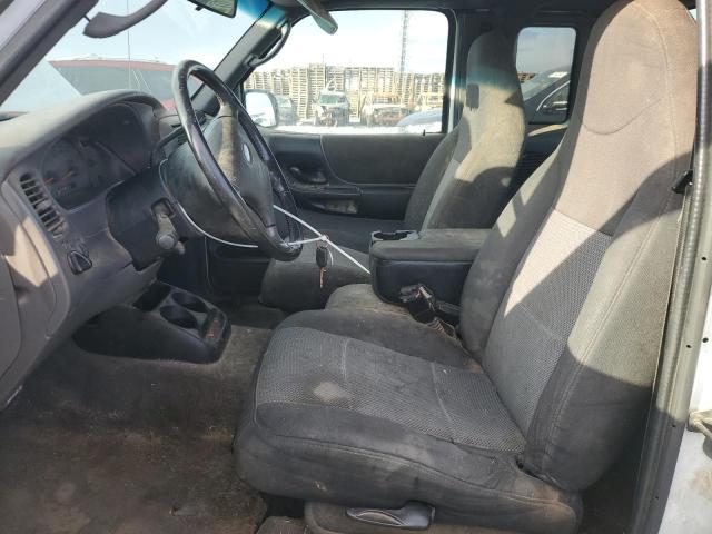 Photo 7 from auction – 2003 FORD RANGER SUP with VIN 1FTYR44V83PA23382