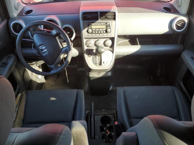 Foto 8 de la subasta – 2005 HONDA ELEMENT EX con VIN 5J6YH28645L030506
