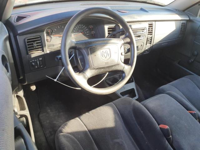 Photo 8 from auction – 2003 DODGE DAKOTA with VIN 1D7HG32X43S246591