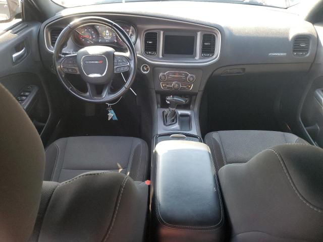 Photo 8 from auction – 2021 DODGE CHARGER SX with VIN 2C3CDXBG2MH636672