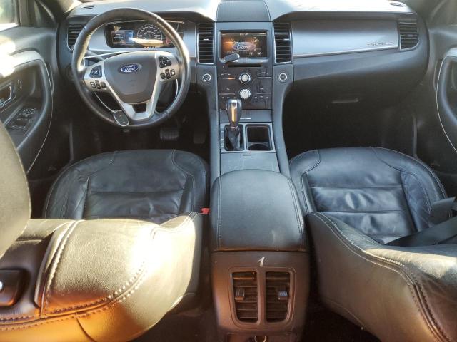 Photo 8 from auction – 2015 FORD TAURUS SEL with VIN 1FAHP2E86FG125339
