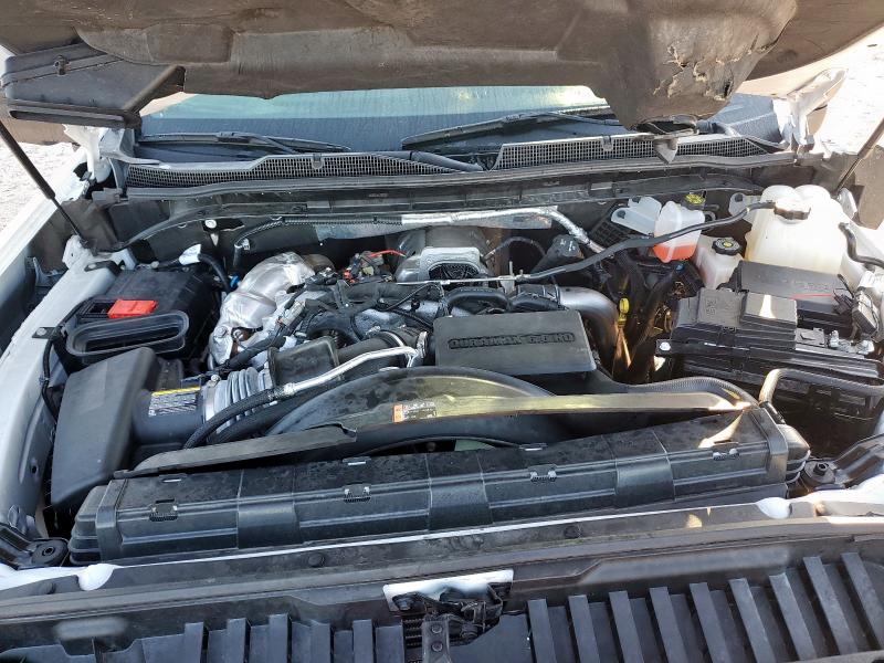 Photo 11 from auction – 2024 CHEVROLET SILVERADO with VIN 2GC4YNEY6R1272978