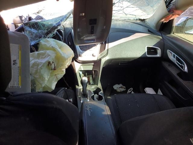 Photo 8 from auction – 2015 CHEVROLET EQUINOX LT with VIN 2GNALBEK5F6313831