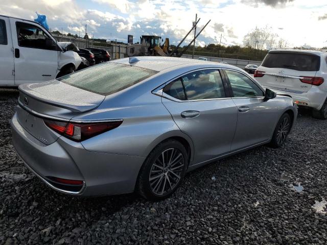 Photo 3 from auction – 2024 LEXUS ES 300H BA with VIN 58ADA1C18RU046128