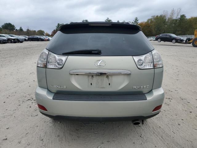 Photo 6 from auction – 2008 LEXUS RX 350 with VIN 2T2HK31UX8C095552