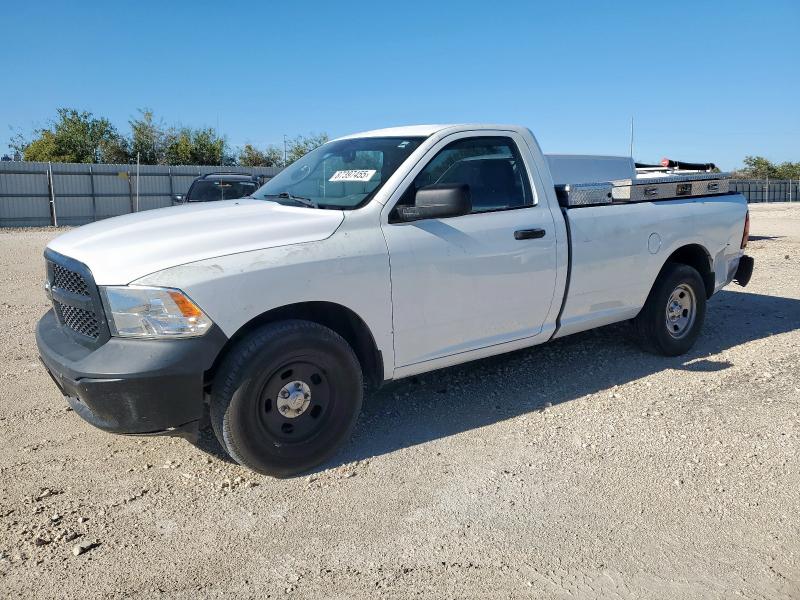 RAM 1500 CLASS 2019 with VIN 3C6JR6DG3KG549444 - Photo from auction