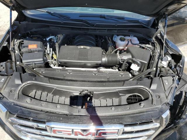 Photo 12 from auction – 2025 GMC YUKON ELEV with VIN 1GKS2BRD4SR228381