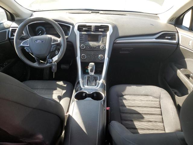 Photo 8 from auction – 2016 FORD FUSION SE with VIN 3FA6P0H78GR341363