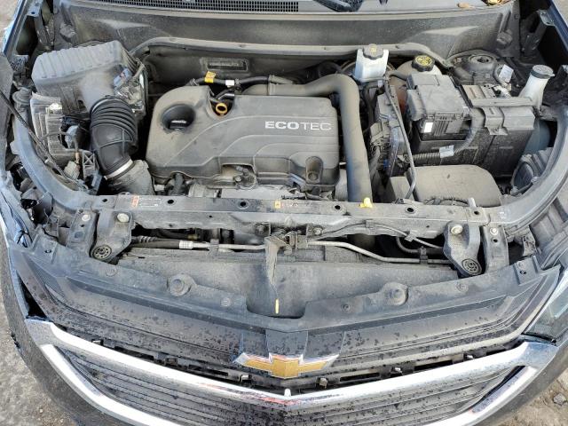 Photo 12 from auction – 2019 CHEVROLET EQUINOX with VIN 3GNAXJEV5KS617407
