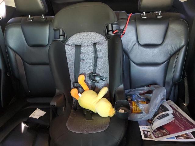 Photo 10 from auction – 2019 FORD EDGE with VIN 2FMPK3K9XKBB55660