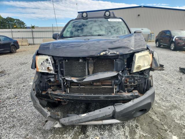 Photo 5 from auction – 2012 NISSAN XTERRA OFF with VIN 5N1AN0NW2CC503529