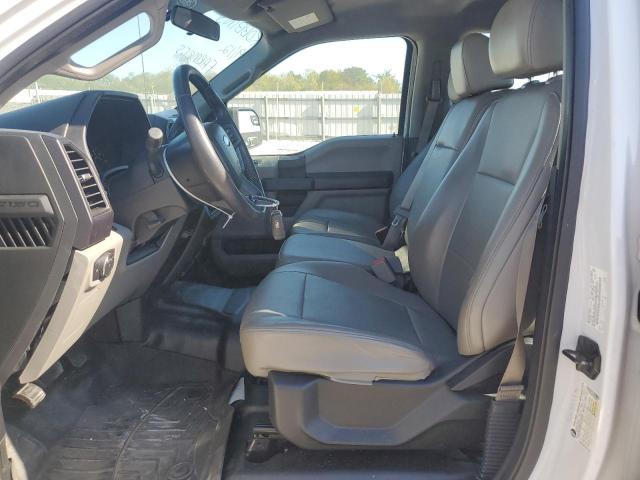 Photo 7 from auction – 2017 FORD F150 SUPER with VIN 1FTEW1EFXHFC06491